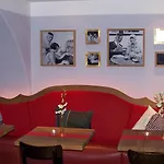 Ringelnatz Warnemünde