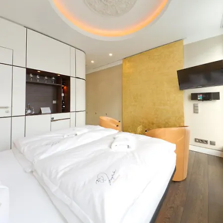 Hotel Ringelnatz Warnemunde