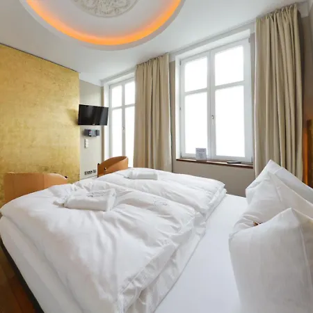 Ringelnatz Warnemunde Hotel Rostock