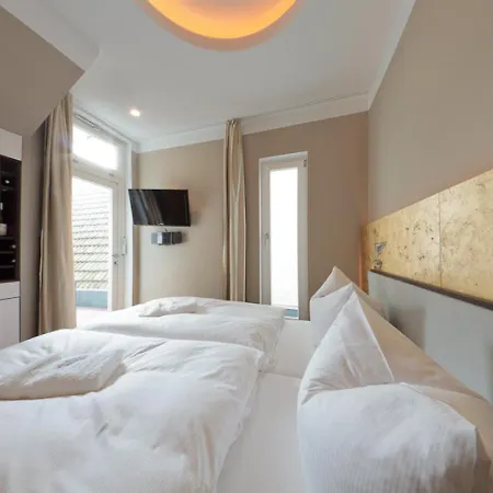 Ringelnatz Warnemunde 3*