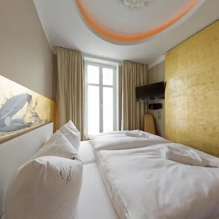 Hotel Ringelnatz Warnemunde