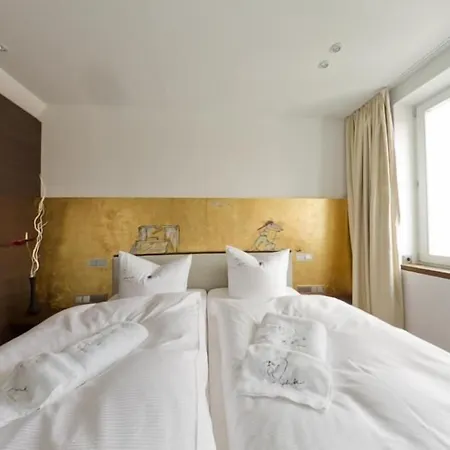 Ringelnatz Warnemunde 3*