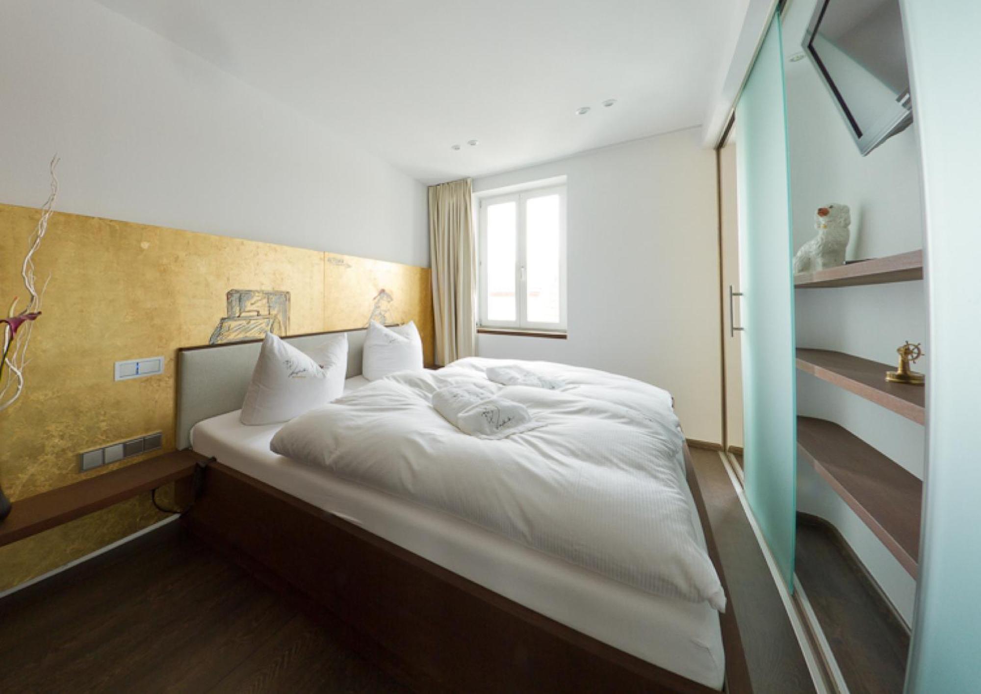 Ringelnatz Warnemunde