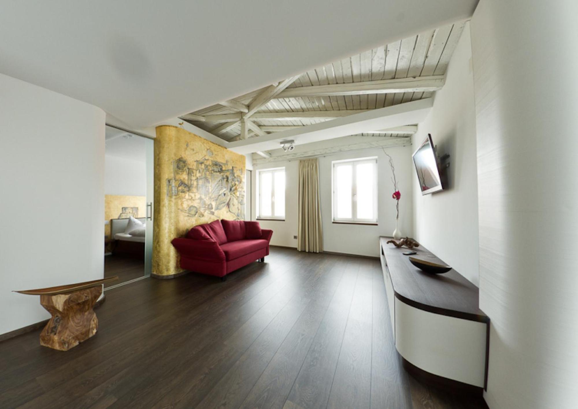 Ringelnatz Warnemunde Hotel