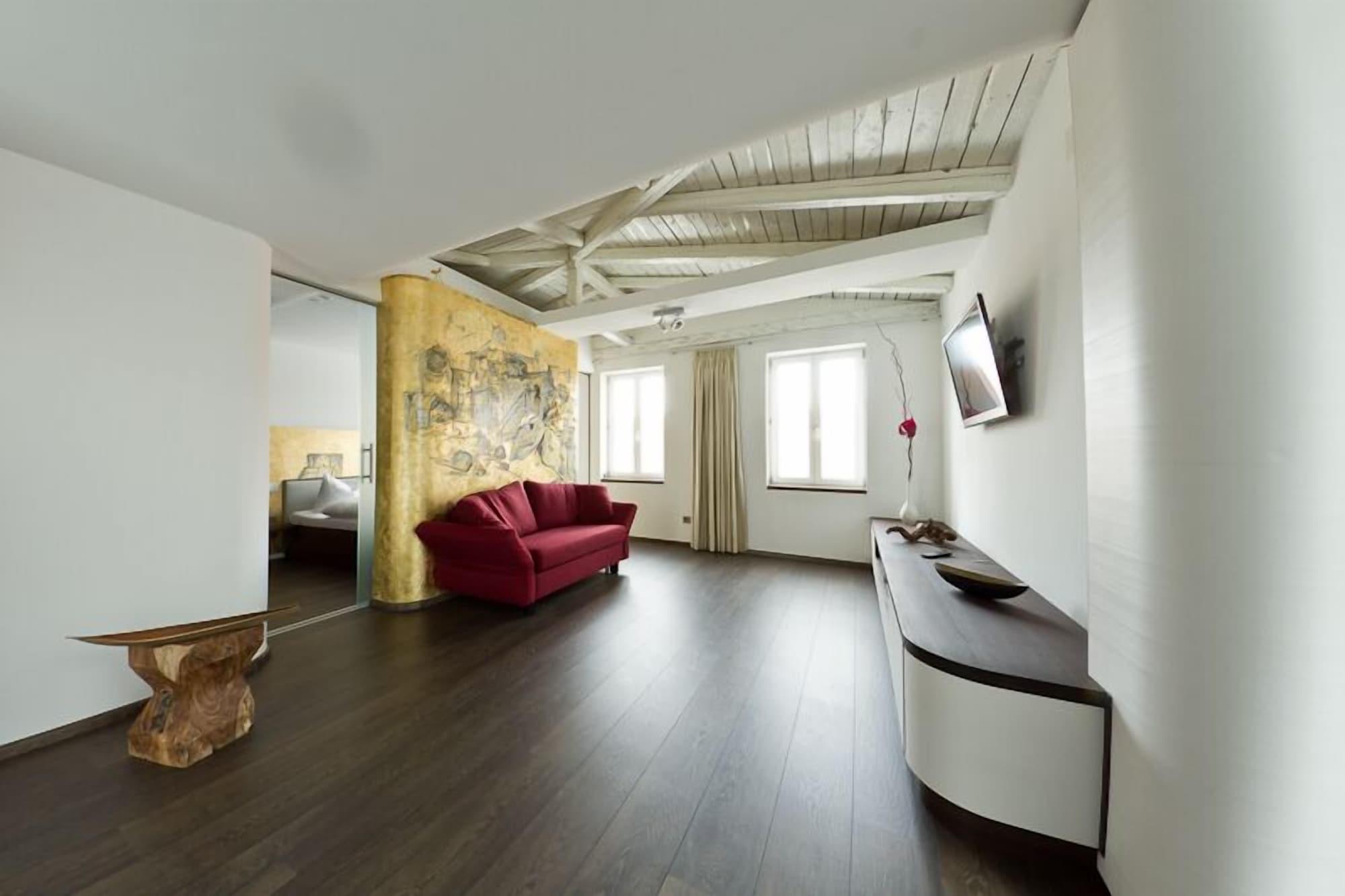 Ringelnatz Warnemunde Hotel