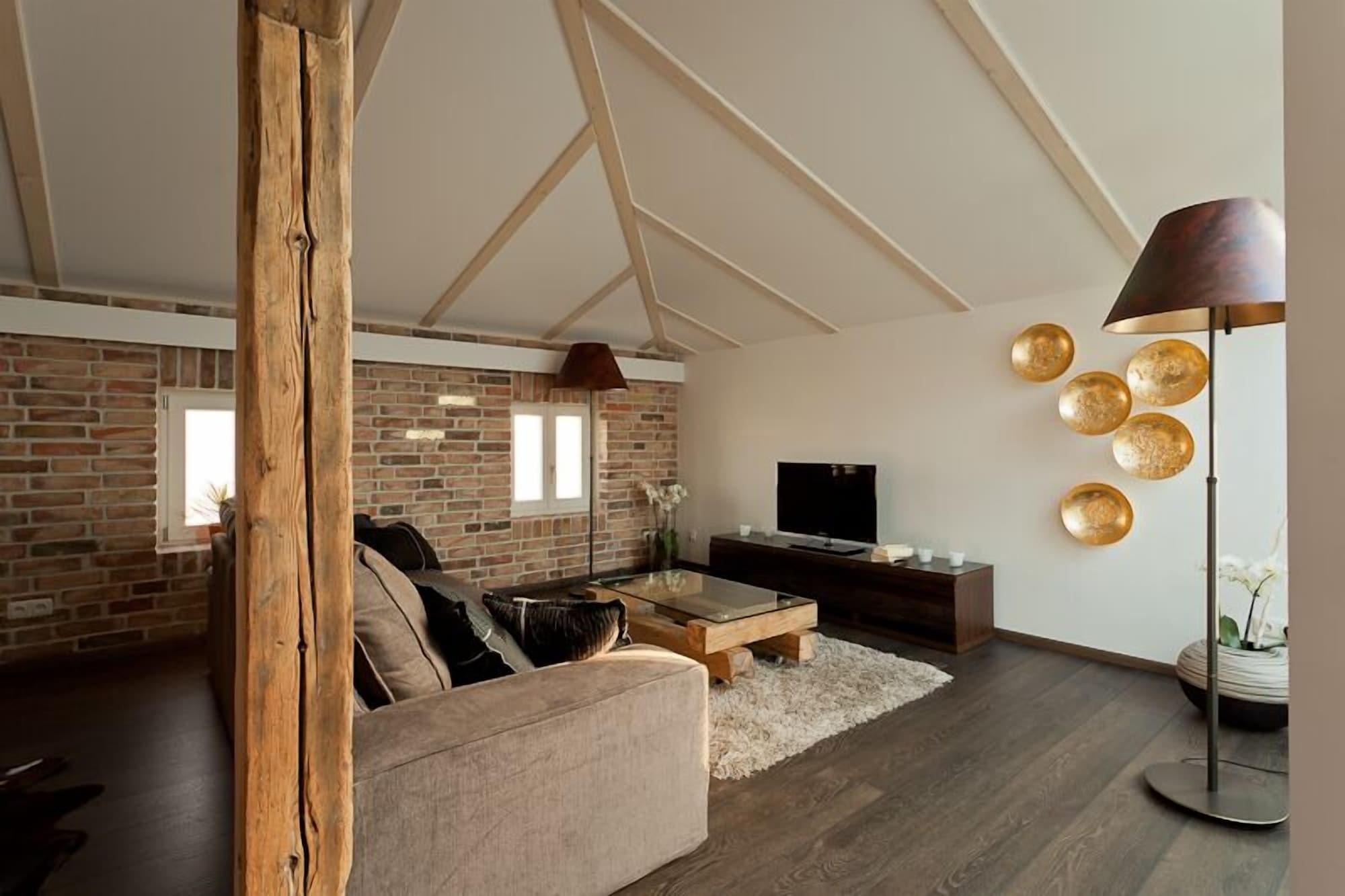 Ringelnatz Warnemünde Hotel