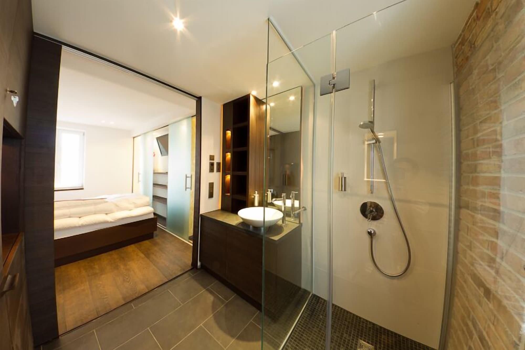 Ringelnatz Warnemünde 3*