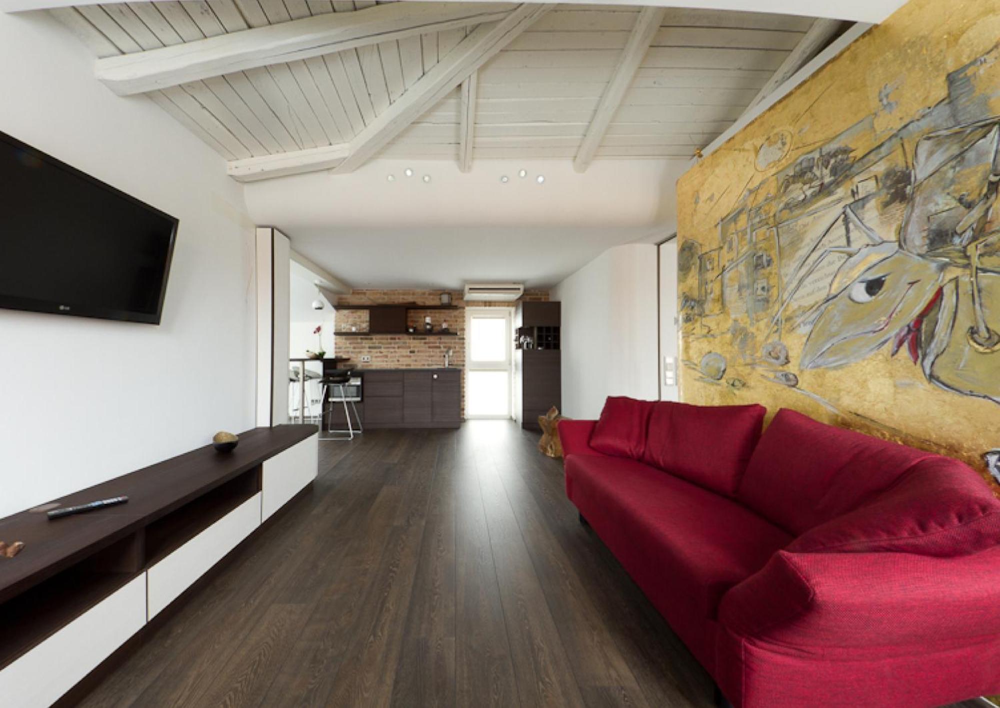 Ringelnatz Warnemunde 3*