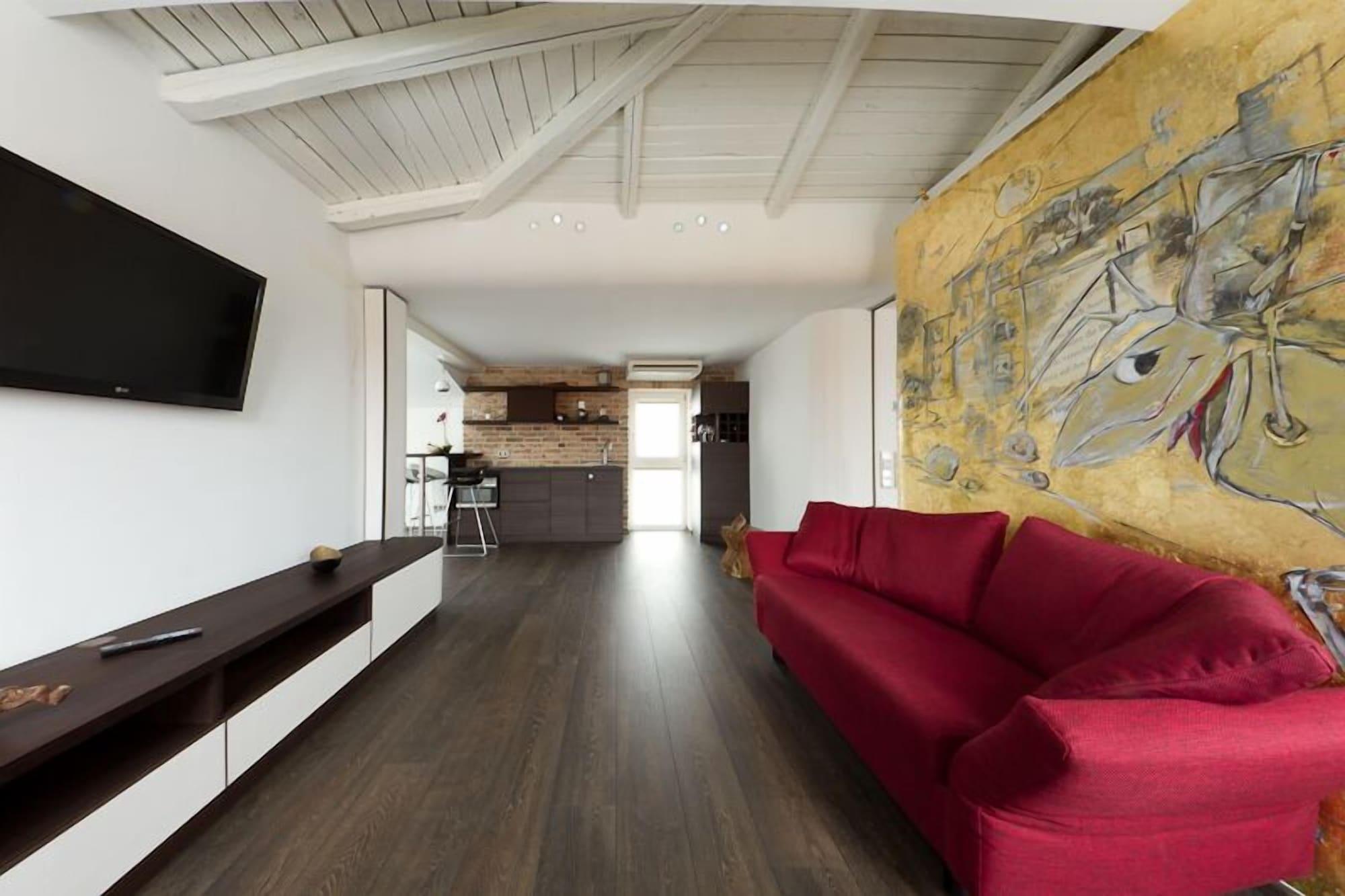 Ringelnatz Warnemünde 3*