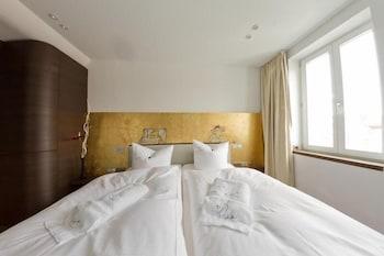 Ringelnatz Warnemünde Hotel Rostock