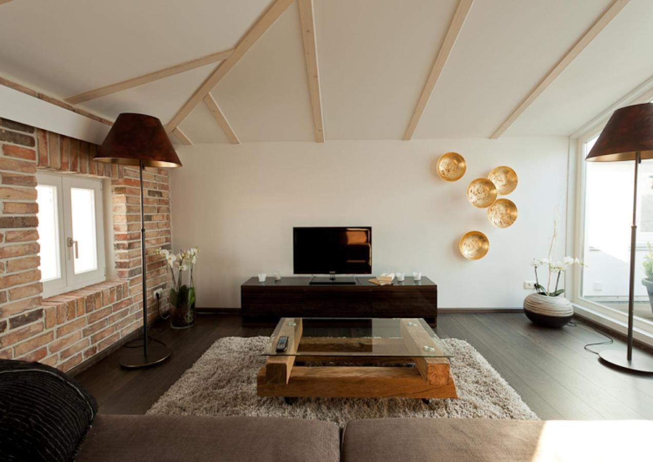 Hotel Ringelnatz Warnemunde