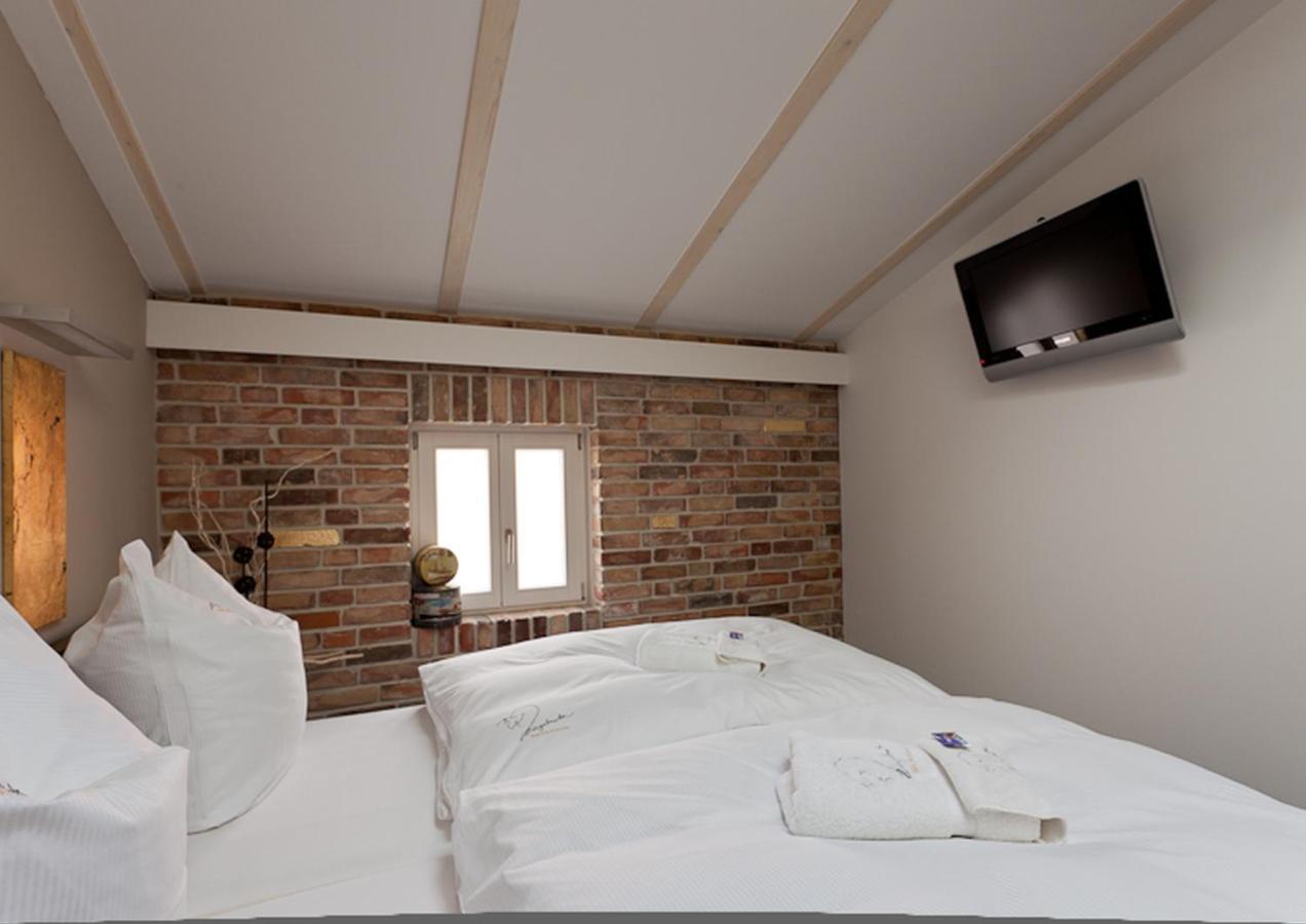 Ringelnatz Warnemunde Rostock