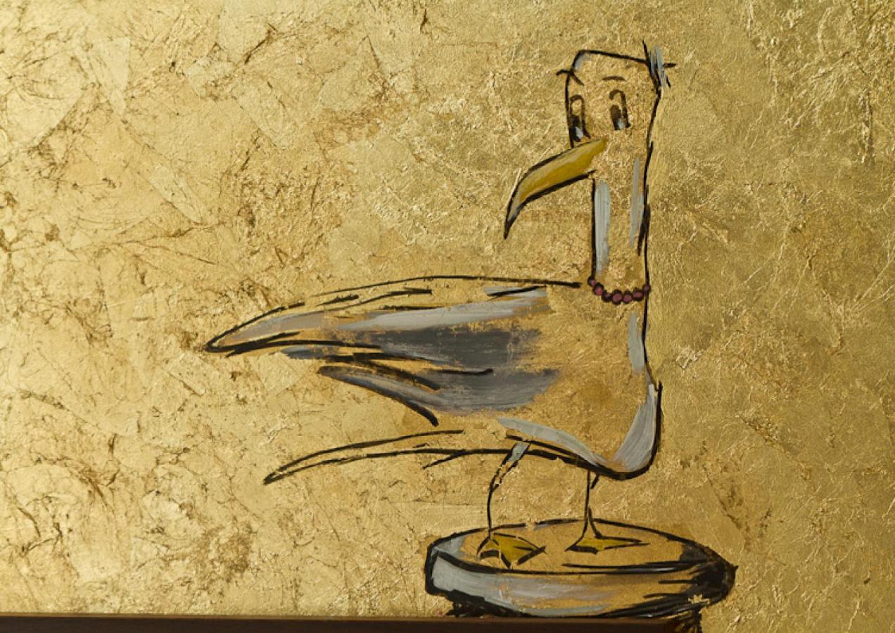 Ringelnatz Warnemunde Hotel