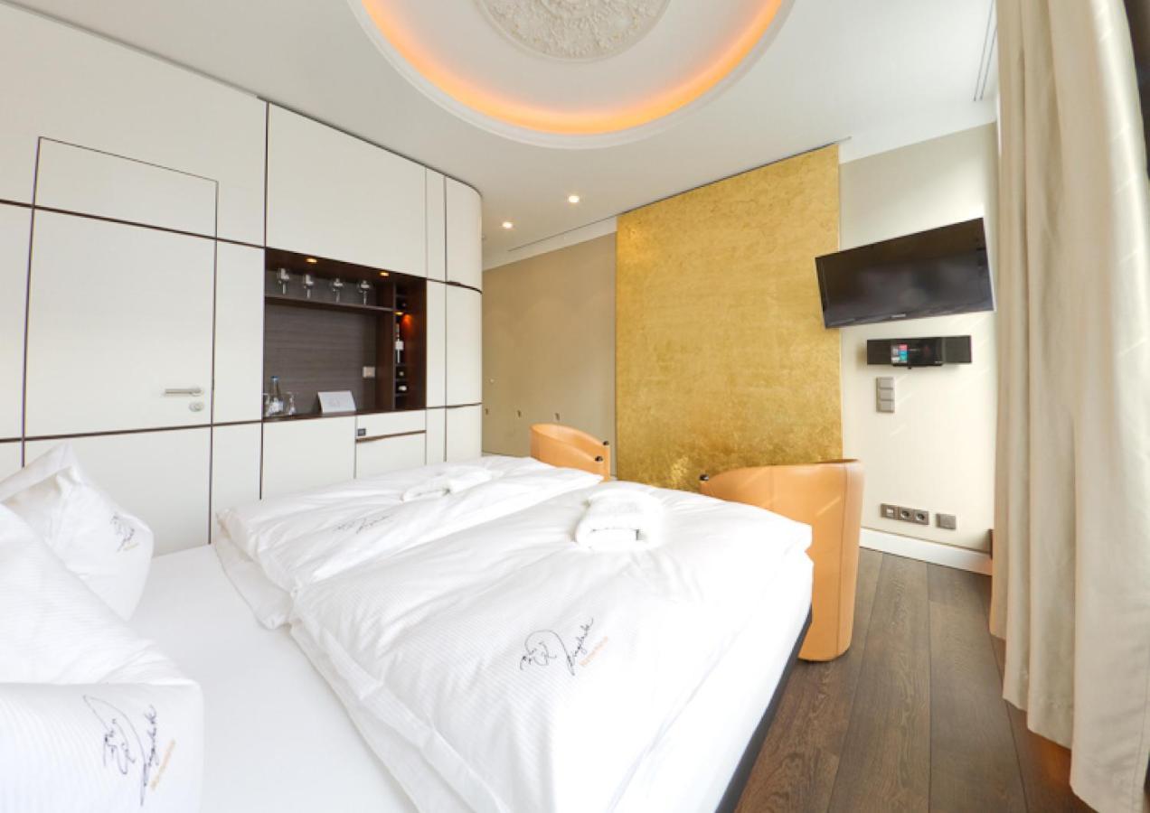 Hotel Ringelnatz Warnemunde