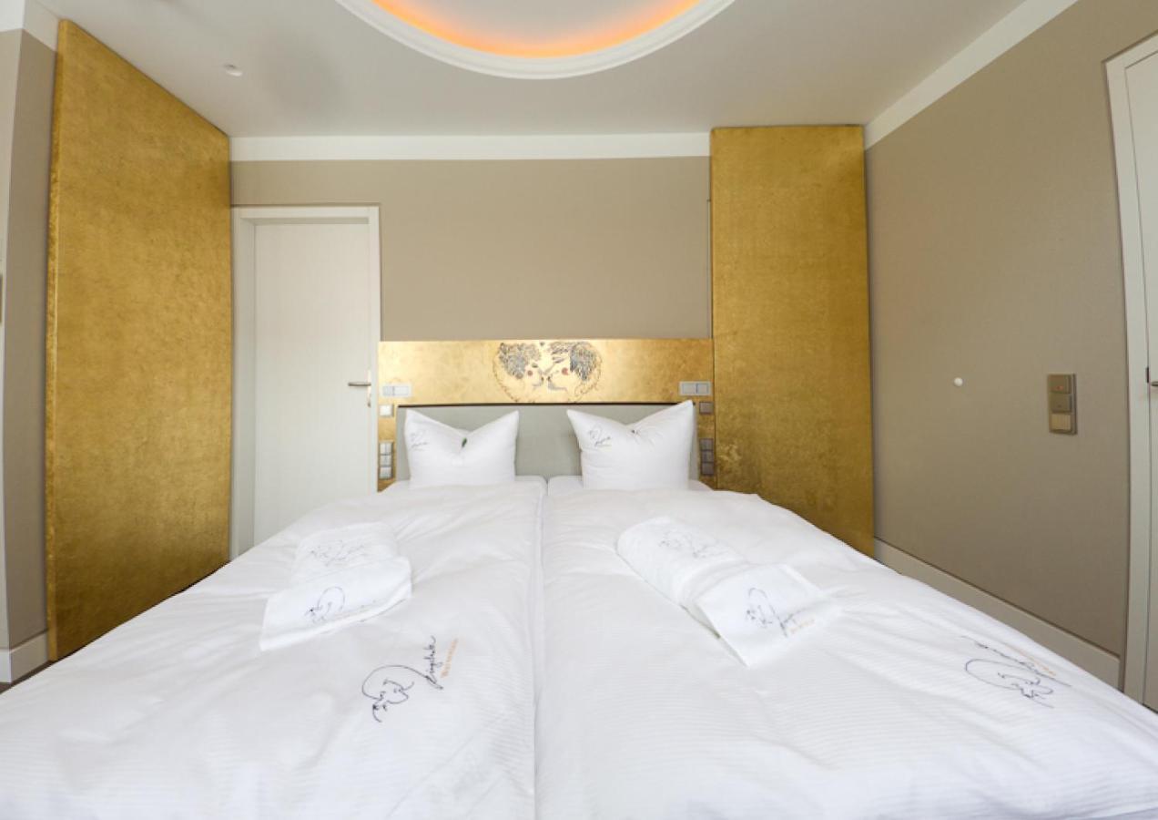 Ringelnatz Warnemunde 3* Rostock