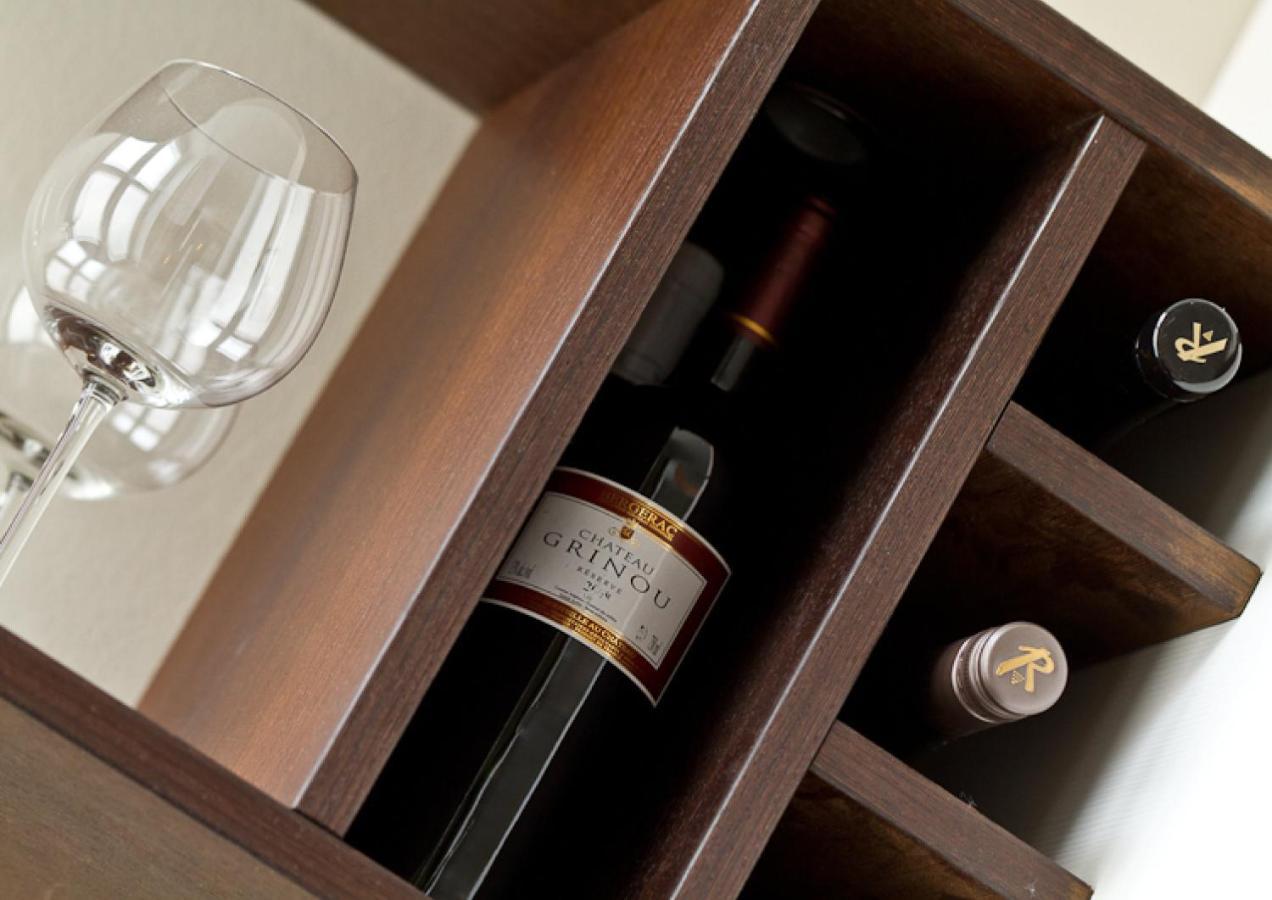 Hotel Ringelnatz Warnemunde 3*