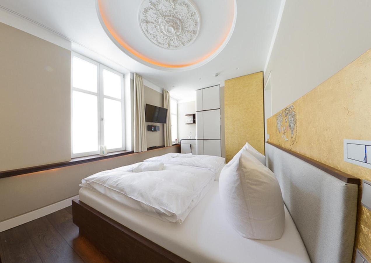 Ringelnatz Warnemunde Hotel Rostock