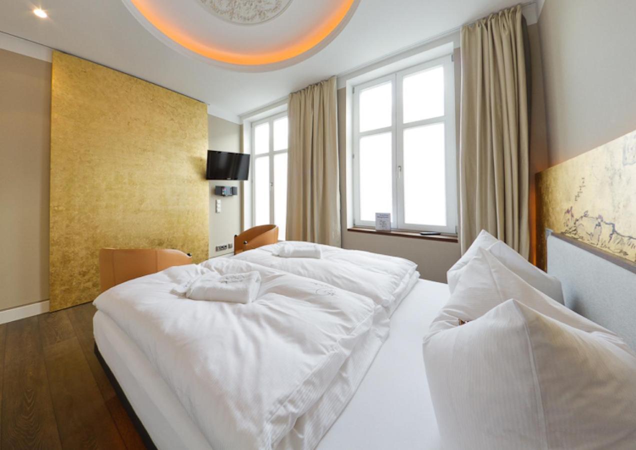 Ringelnatz Warnemunde Hotel Rostock