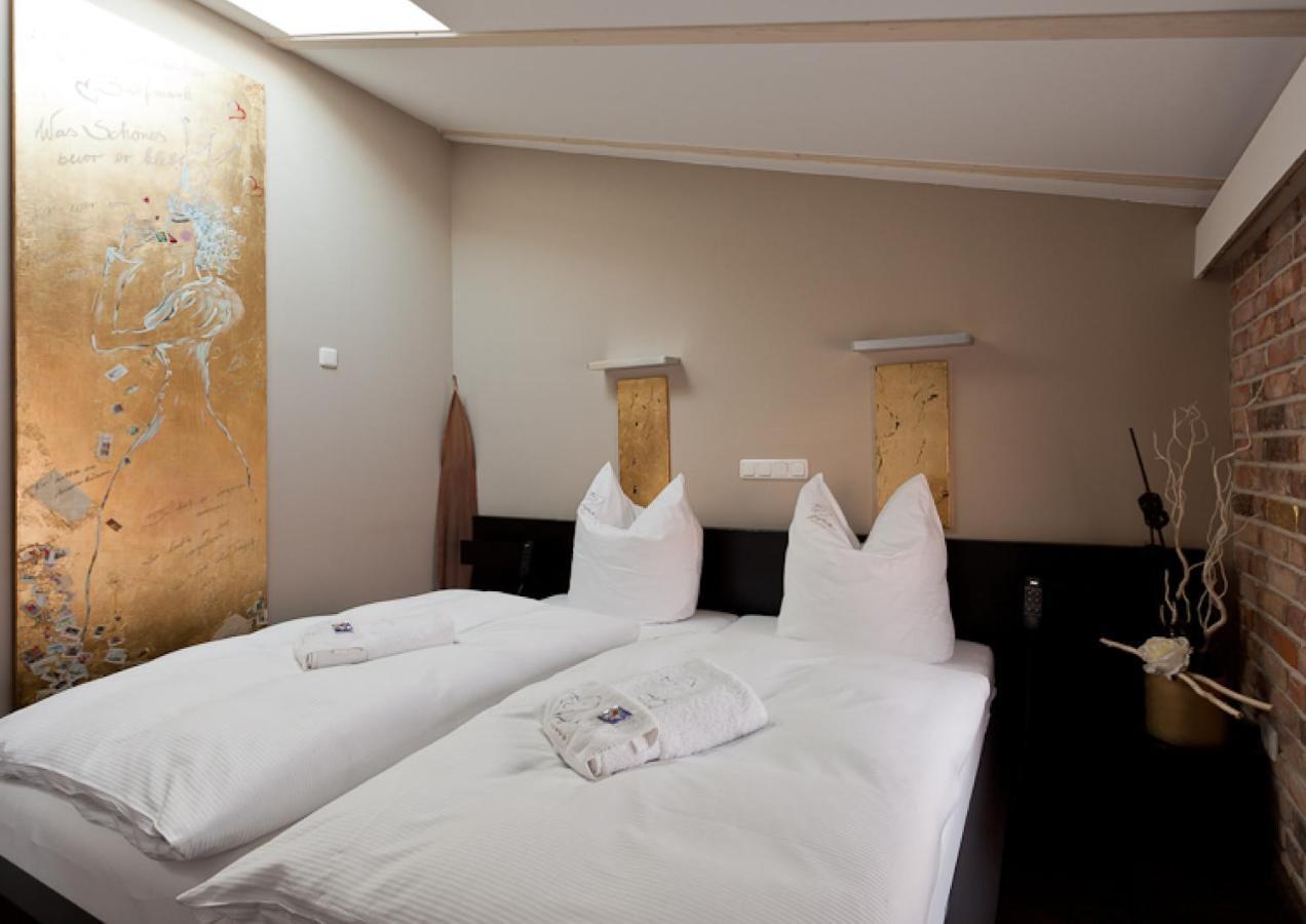 Ringelnatz Warnemunde 3* Rostock