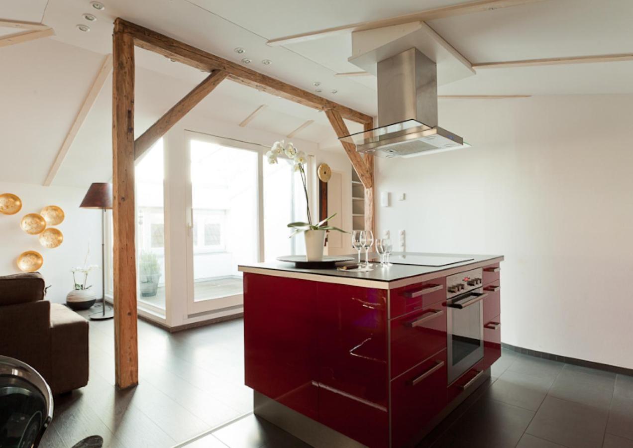 Ringelnatz Warnemunde Hotel Rostock