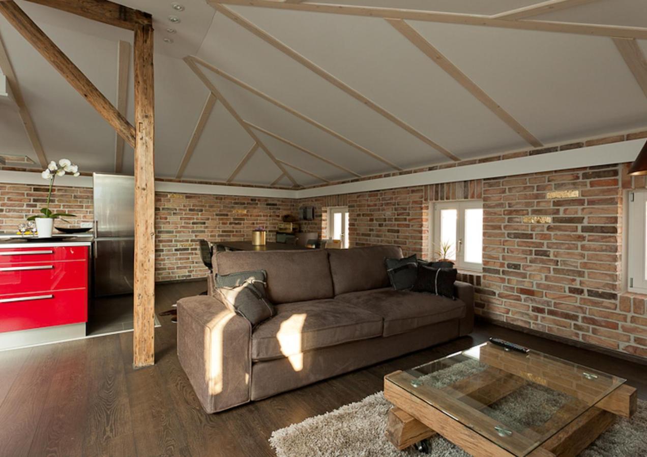 Ringelnatz Warnemunde 3* Rostock