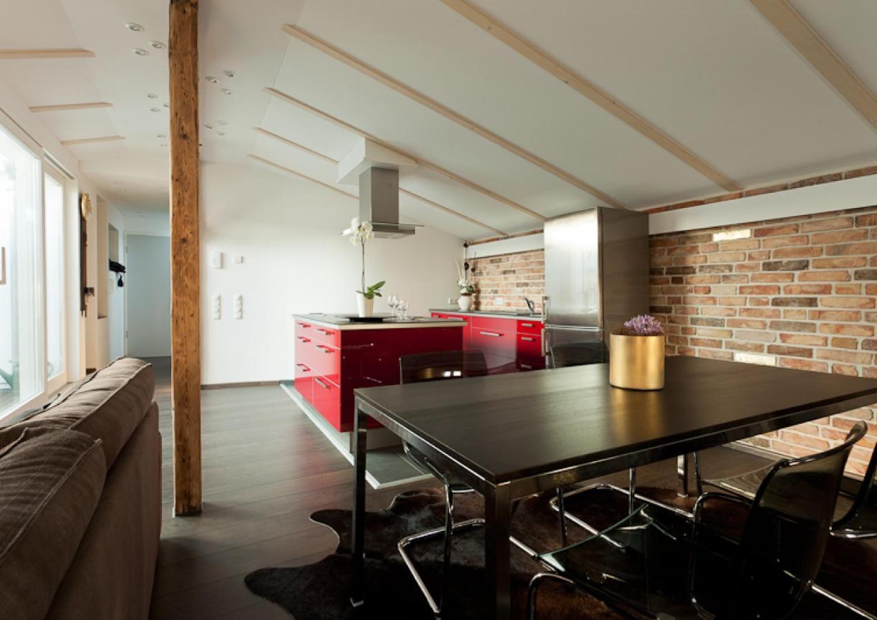 Hotel Ringelnatz Warnemunde