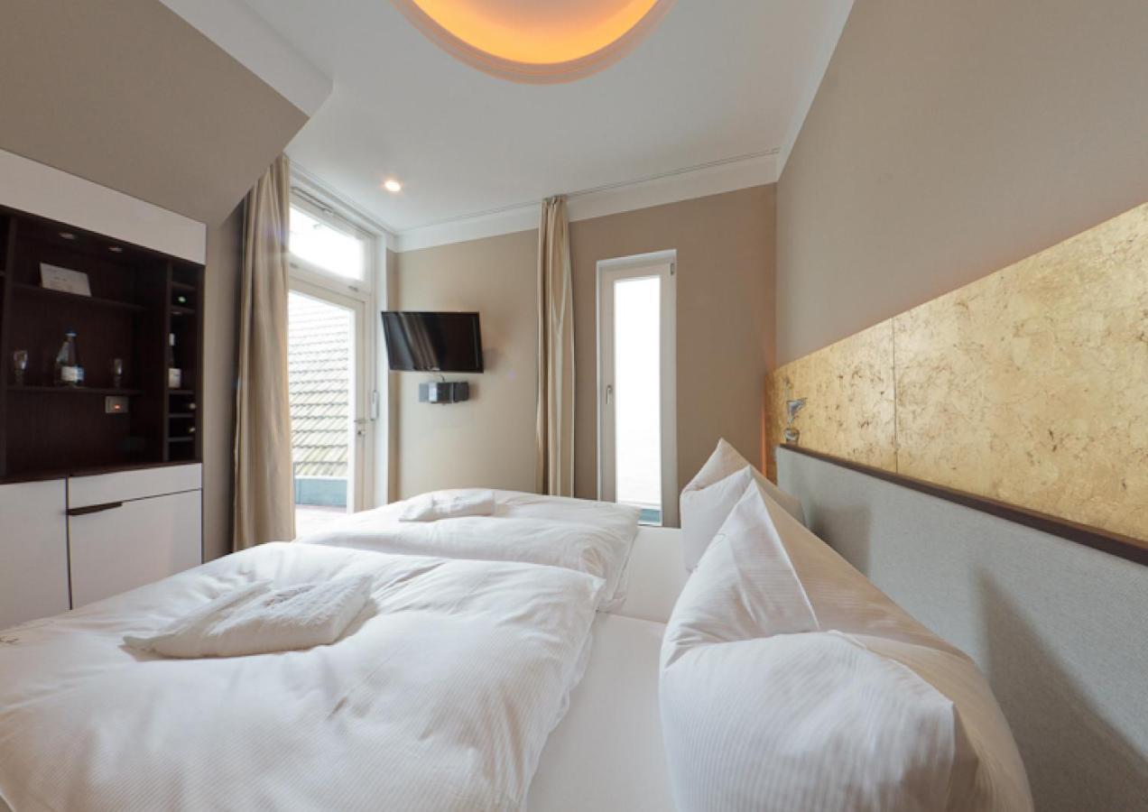 Ringelnatz Warnemunde 3*