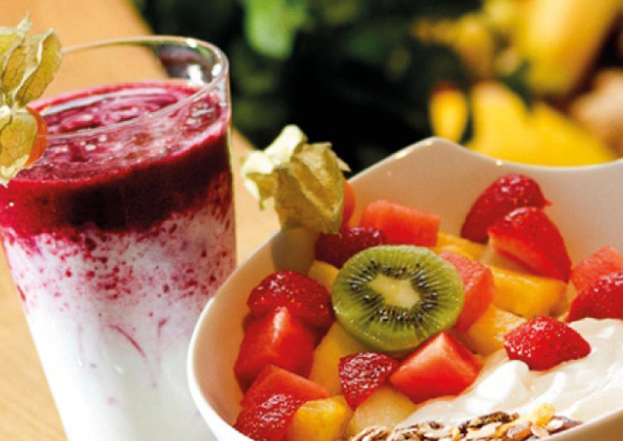 Ringelnatz Warnemunde 3*