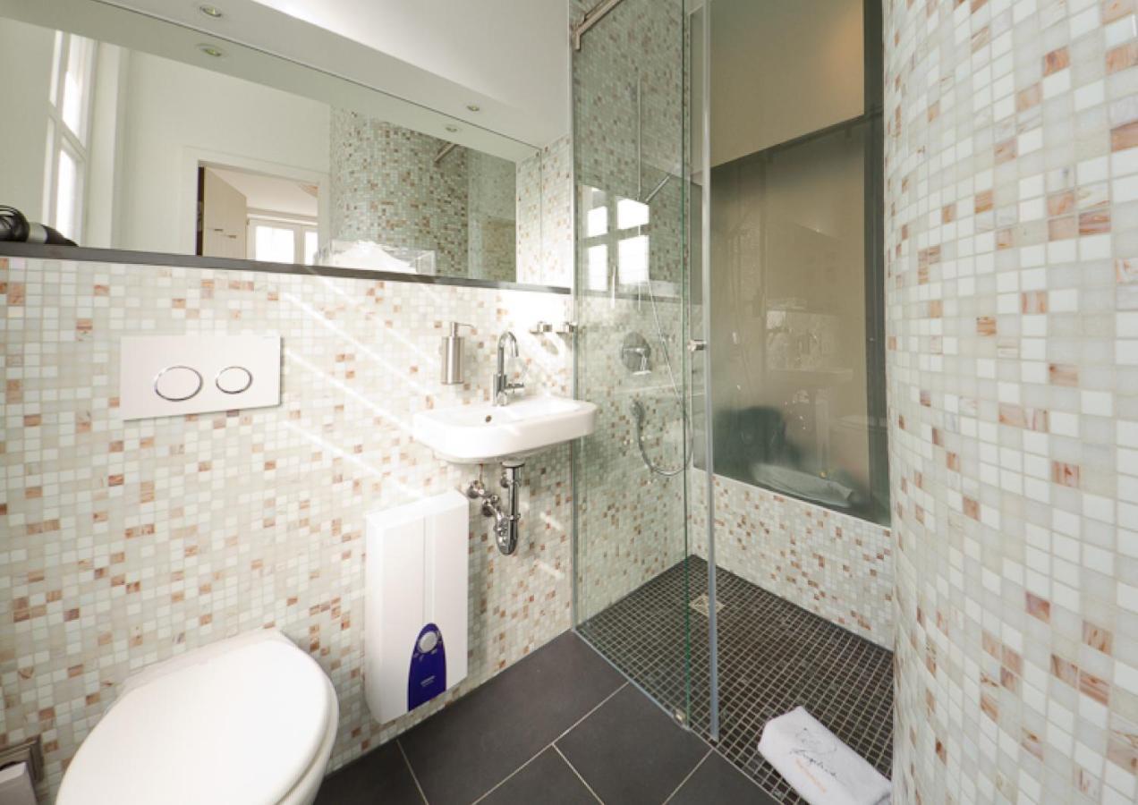 Ringelnatz Warnemunde Rostock