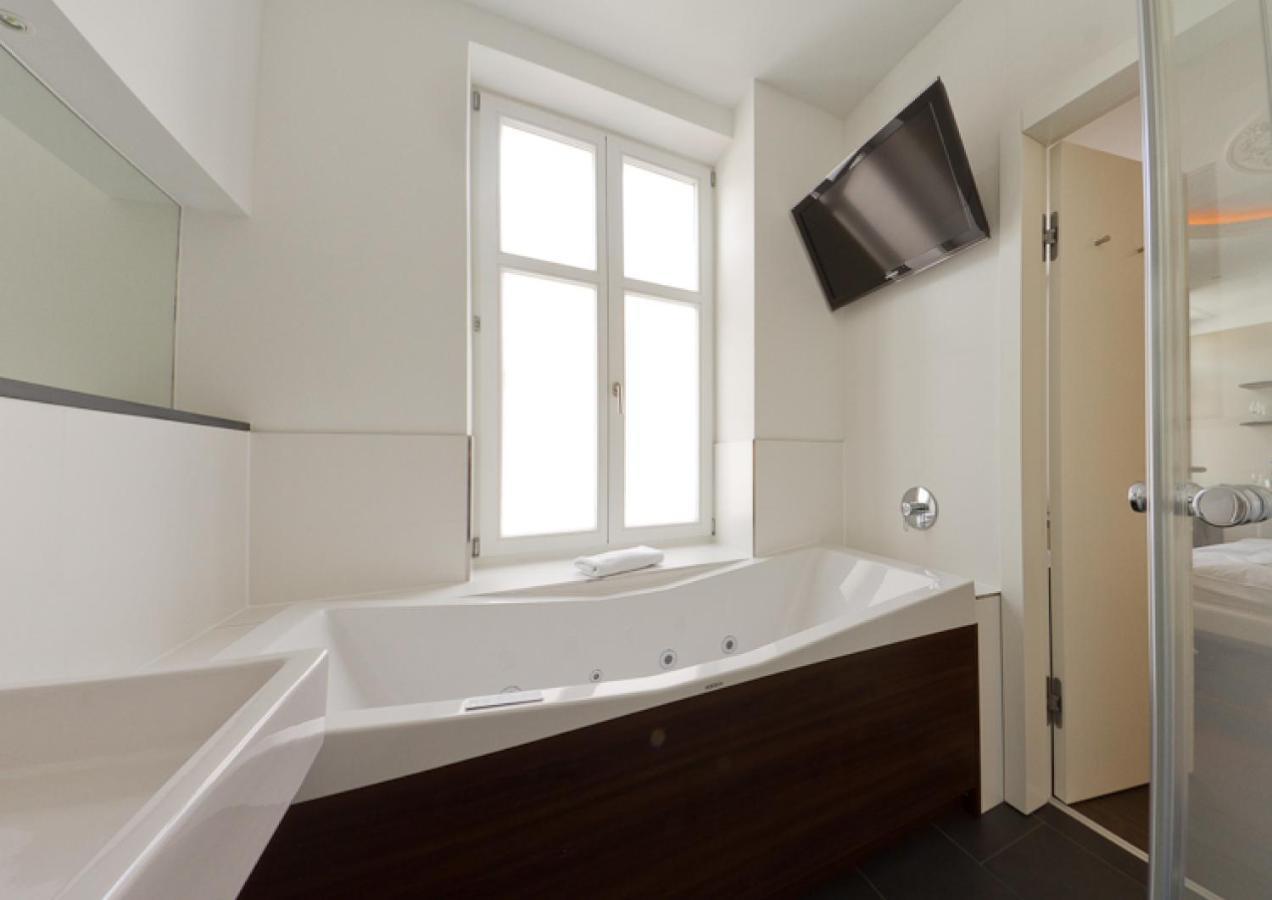 Ringelnatz Warnemunde Hotel