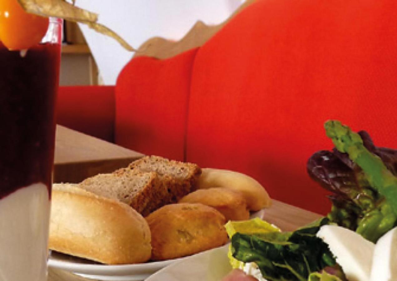 Ringelnatz Warnemünde 3* Rostock