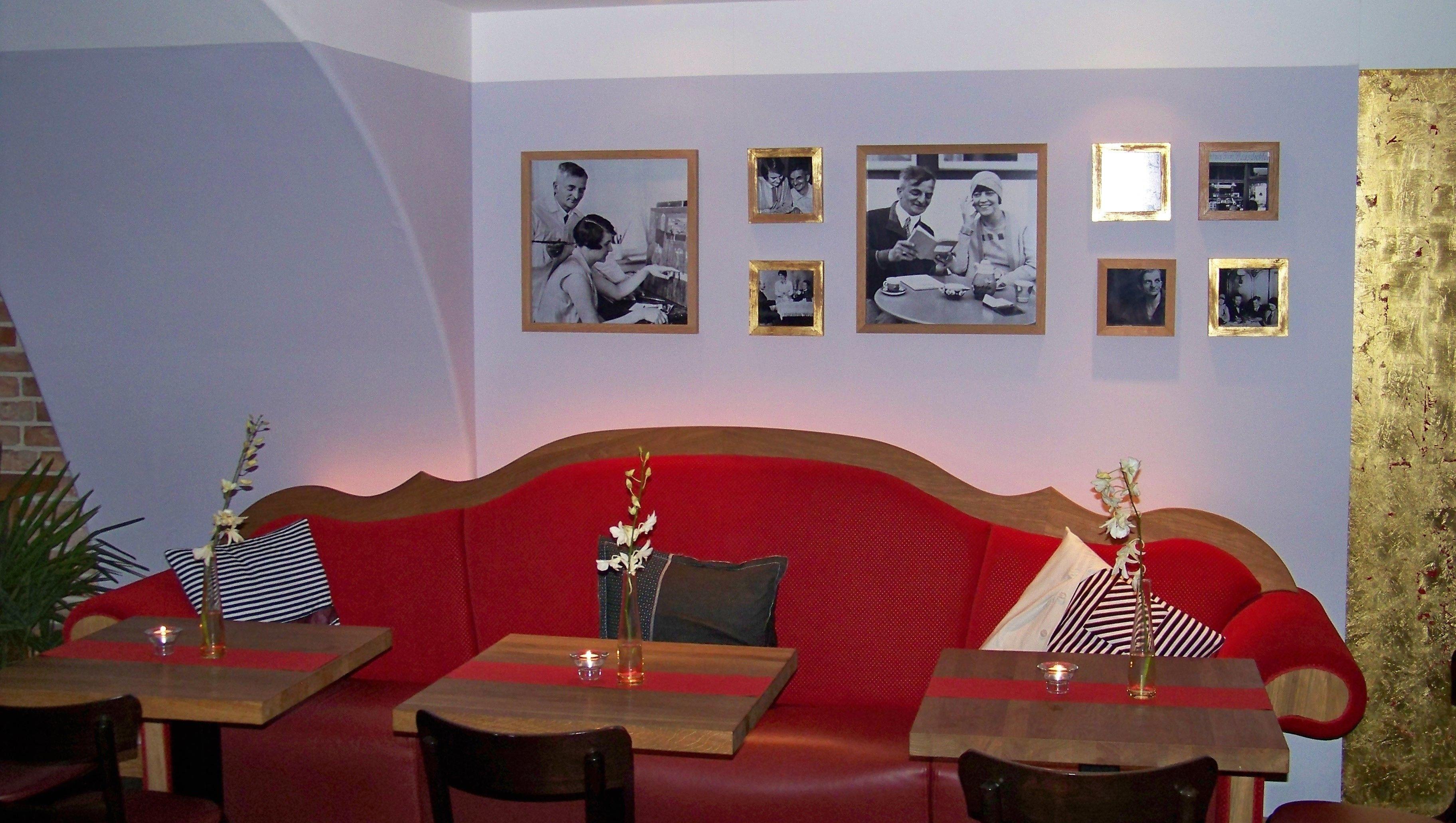 Hotel Ringelnatz Warnemünde