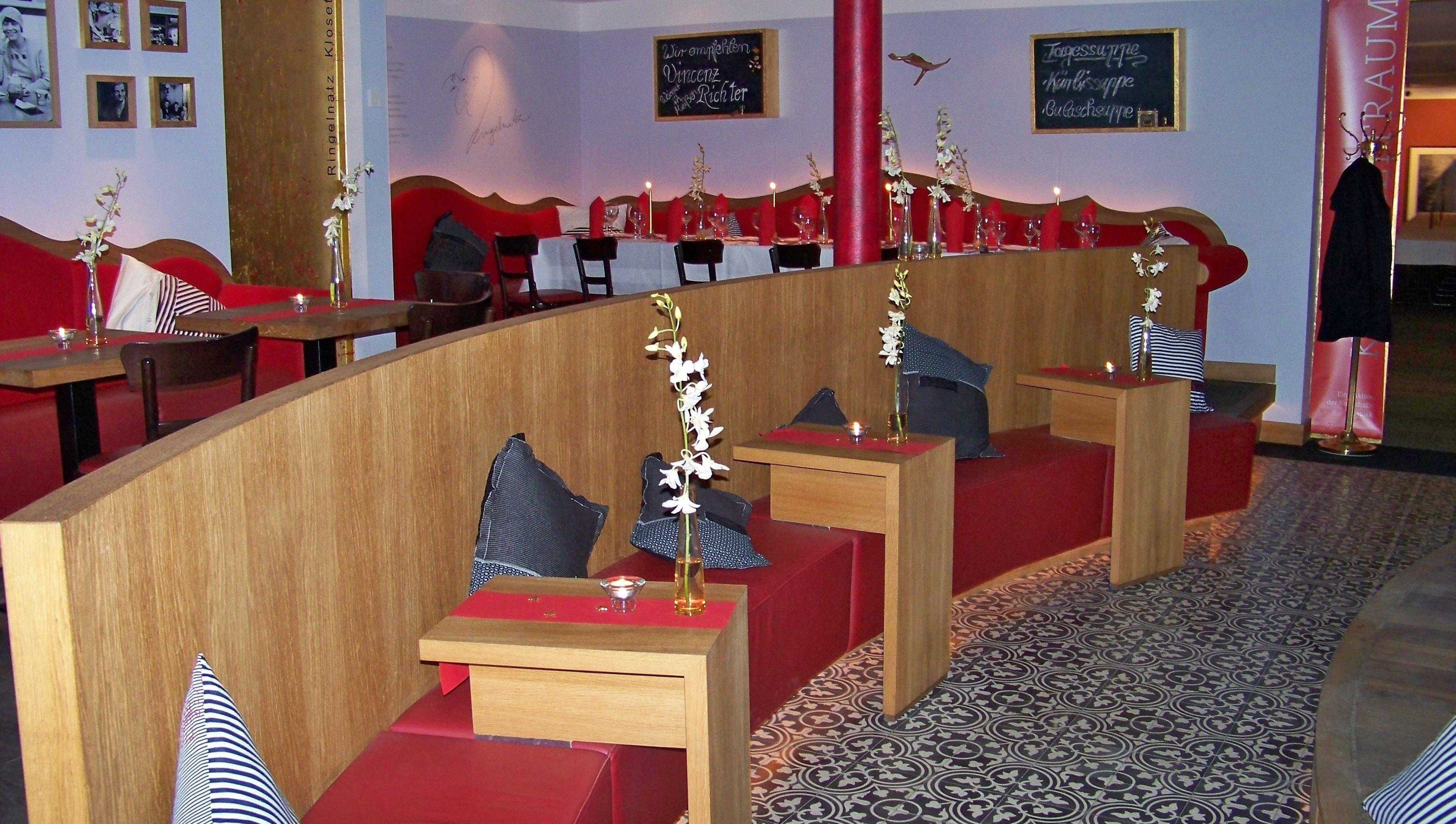 Hotel Ringelnatz Warnemunde Rostock