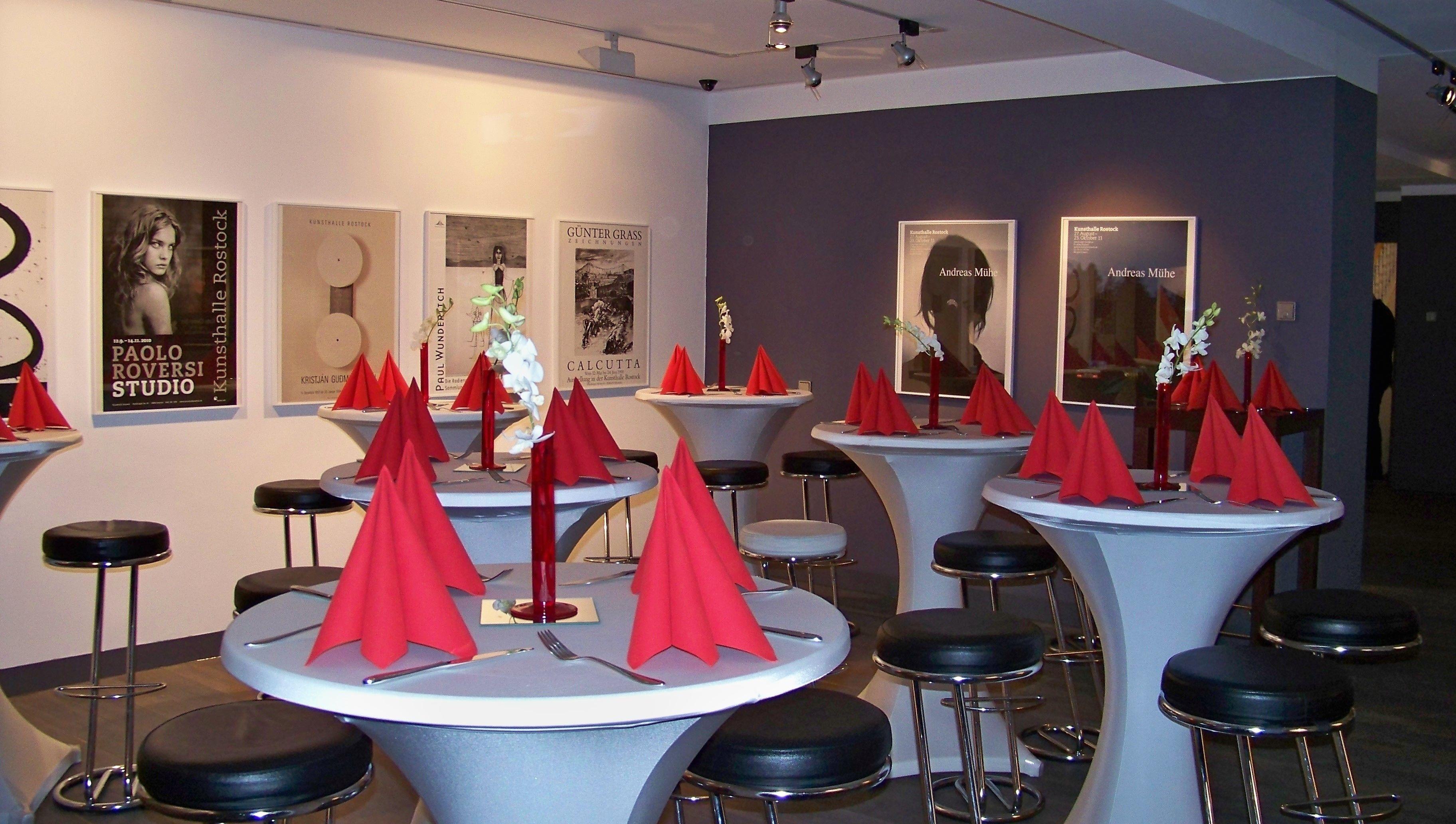 Ringelnatz Warnemunde Rostock