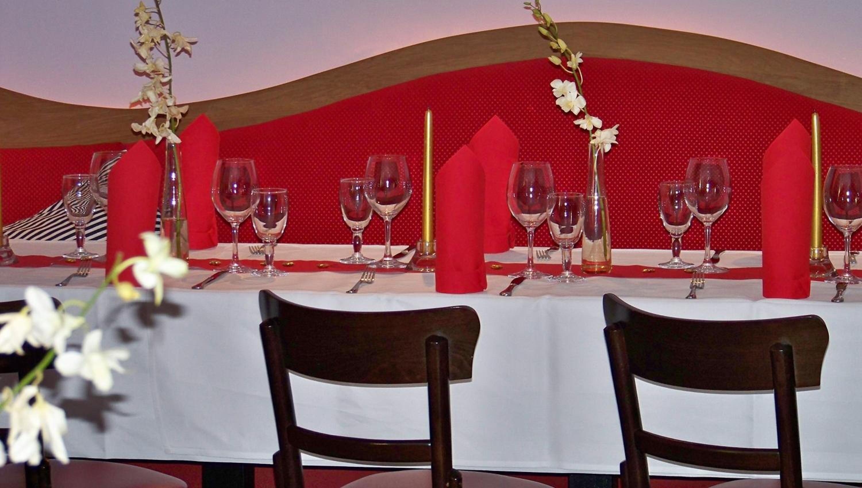 Hotel Ringelnatz Warnemunde