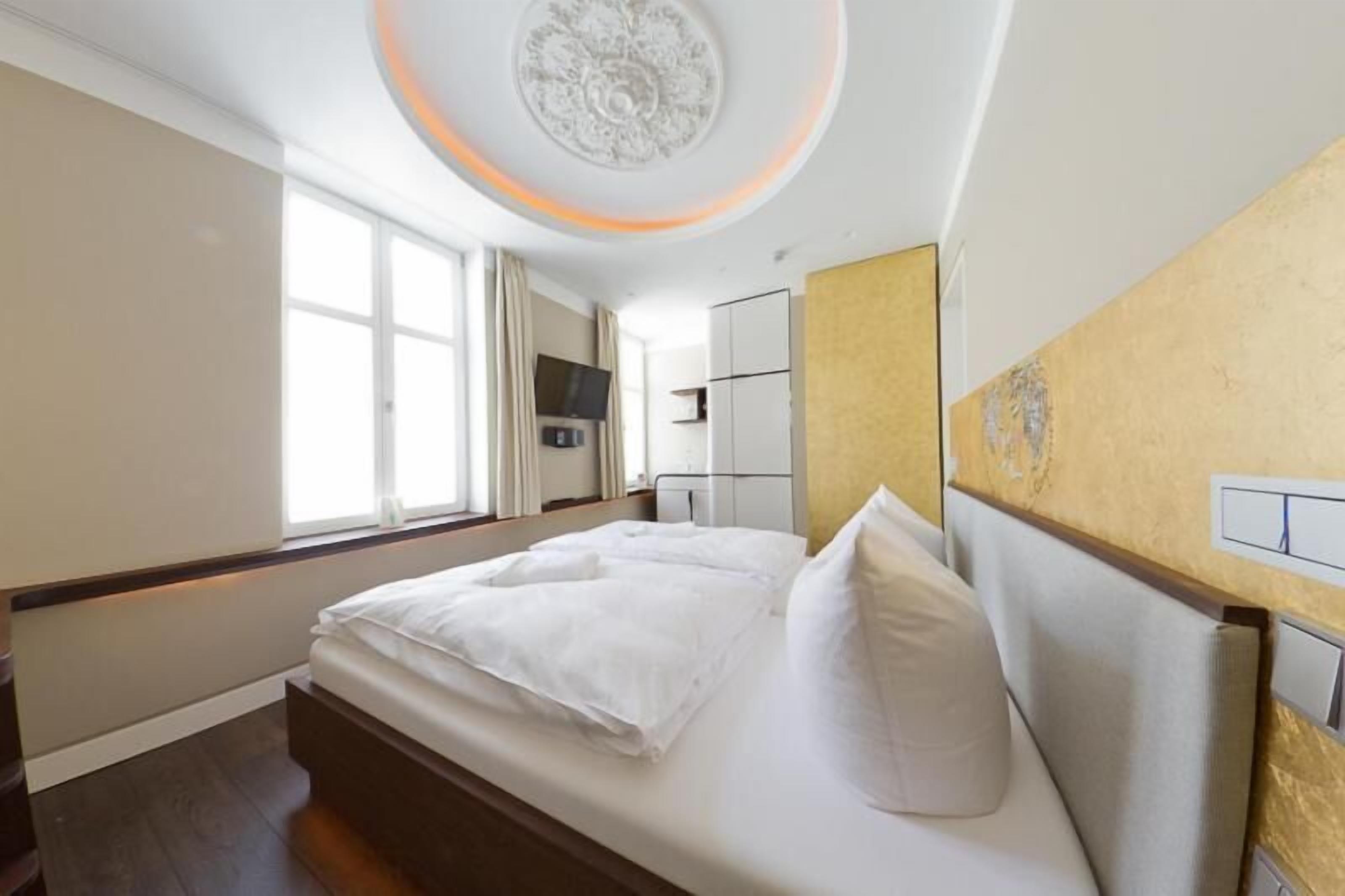 Ringelnatz Warnemünde