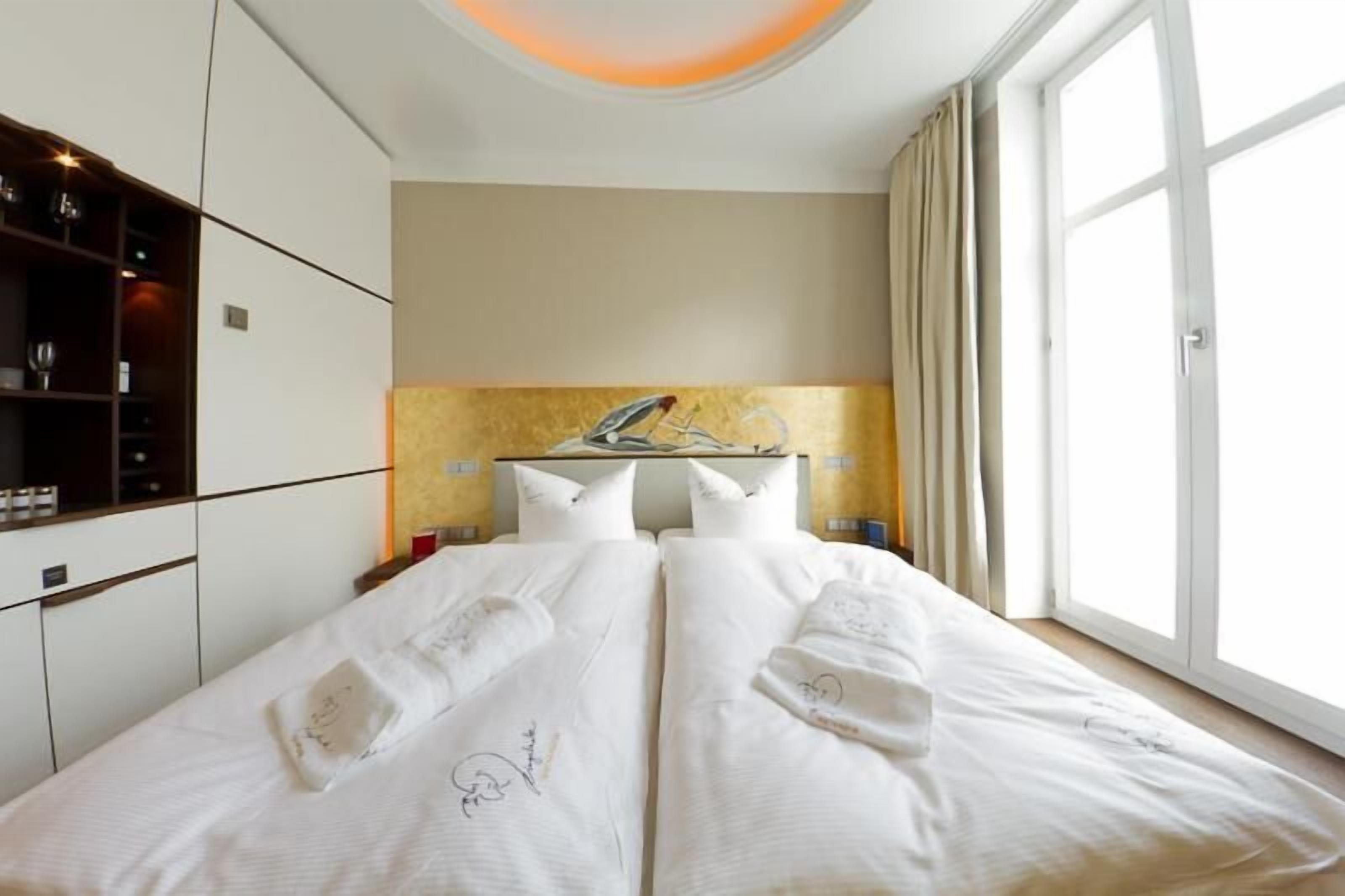 Ringelnatz Warnemünde