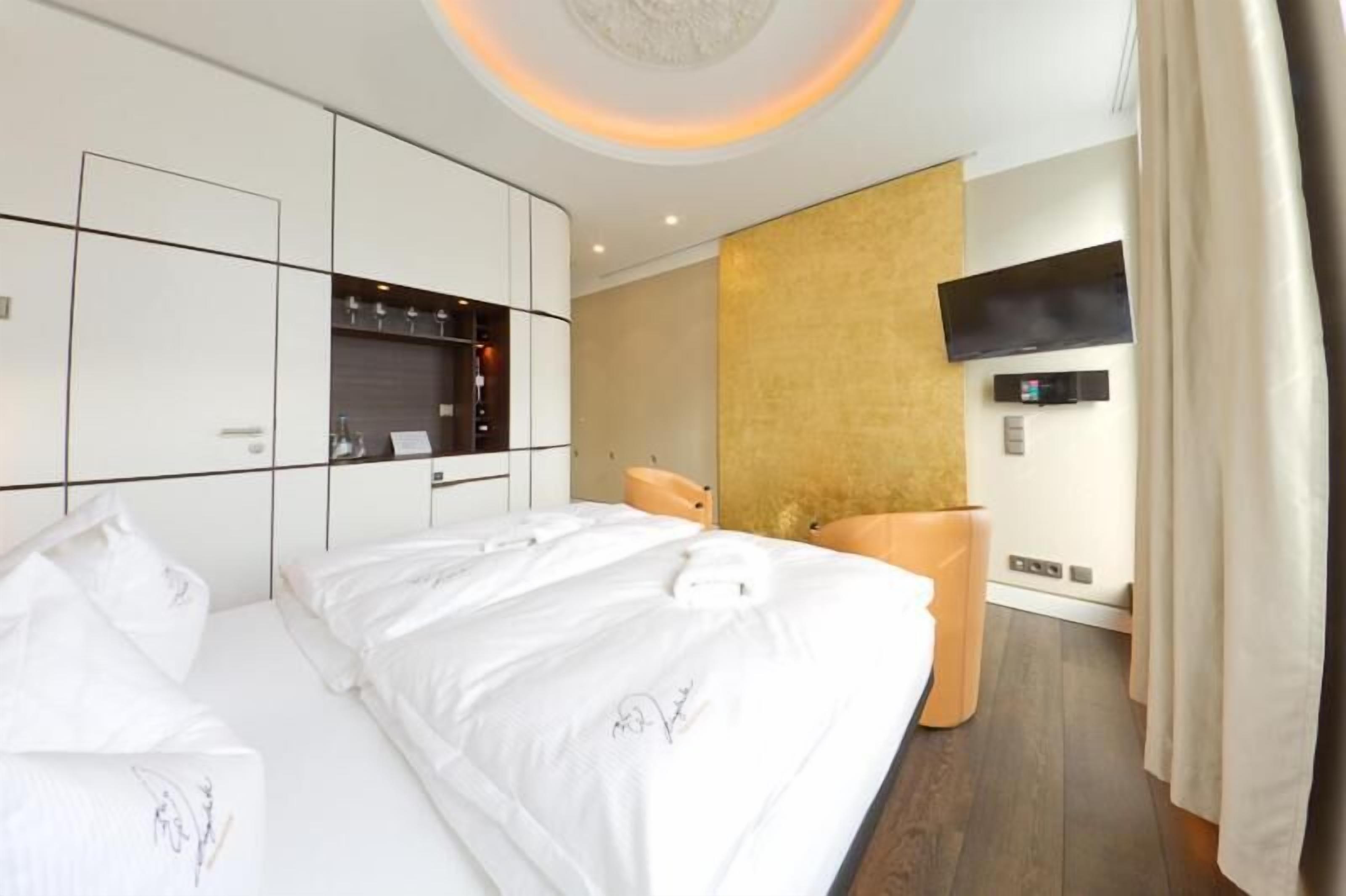 Hotel Ringelnatz Warnemunde