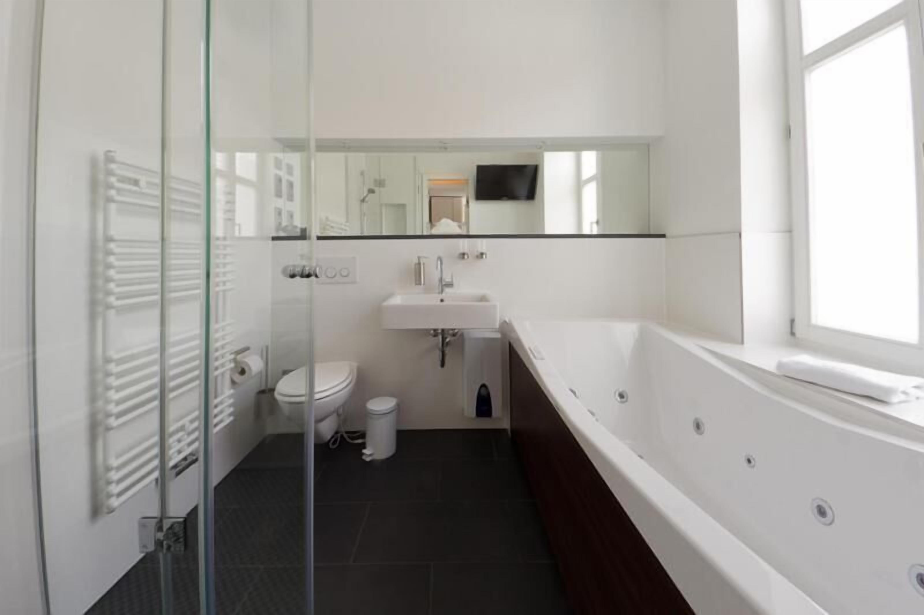 Ringelnatz Warnemünde Hotel Rostock