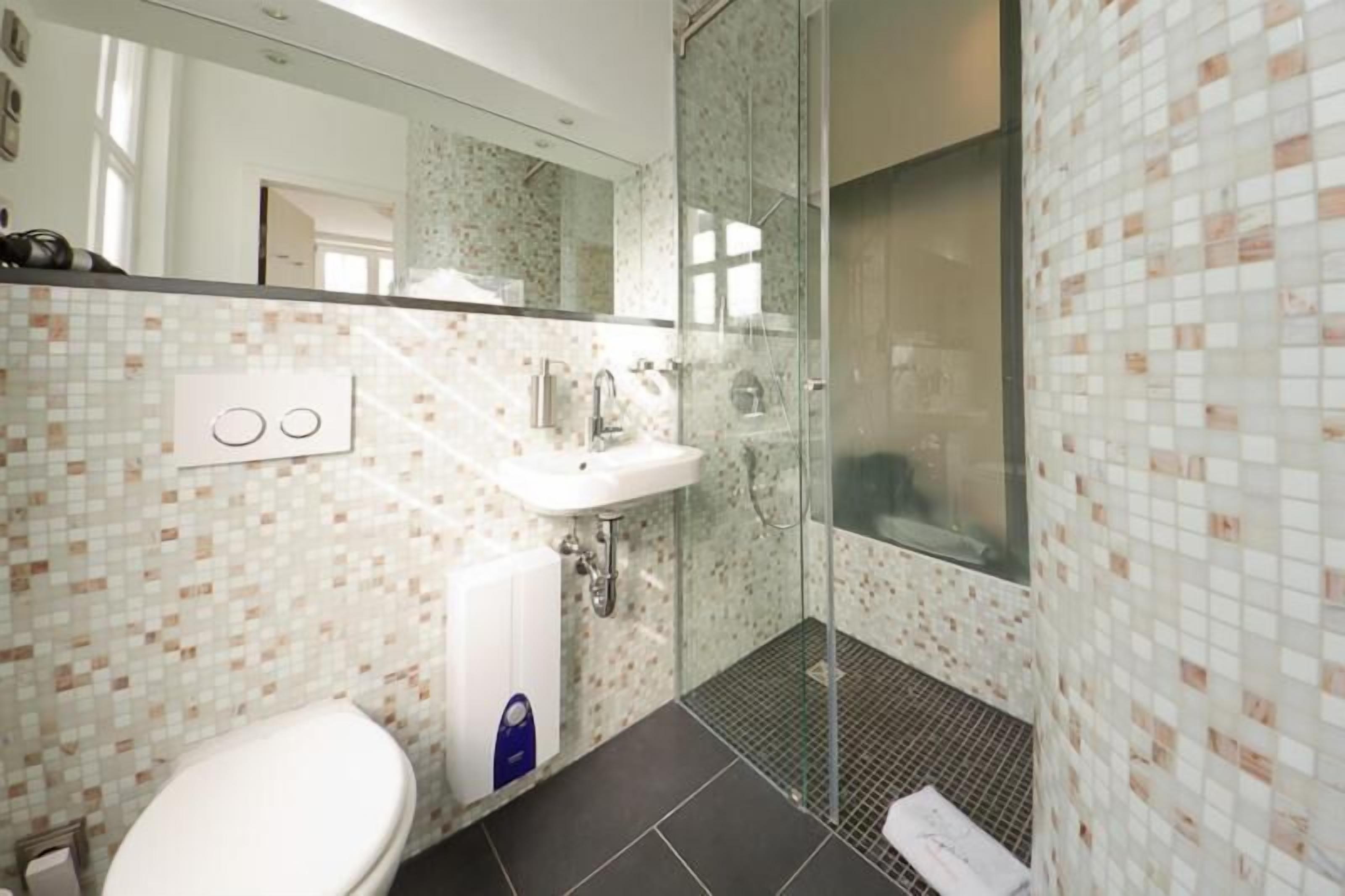 Ringelnatz Warnemunde 3*