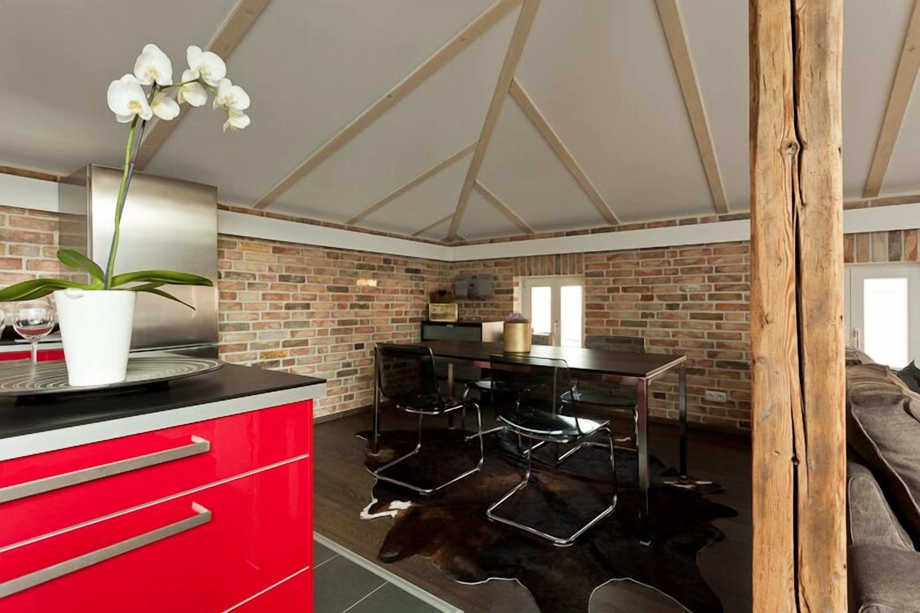 Hotel Ringelnatz Warnemünde Rostock