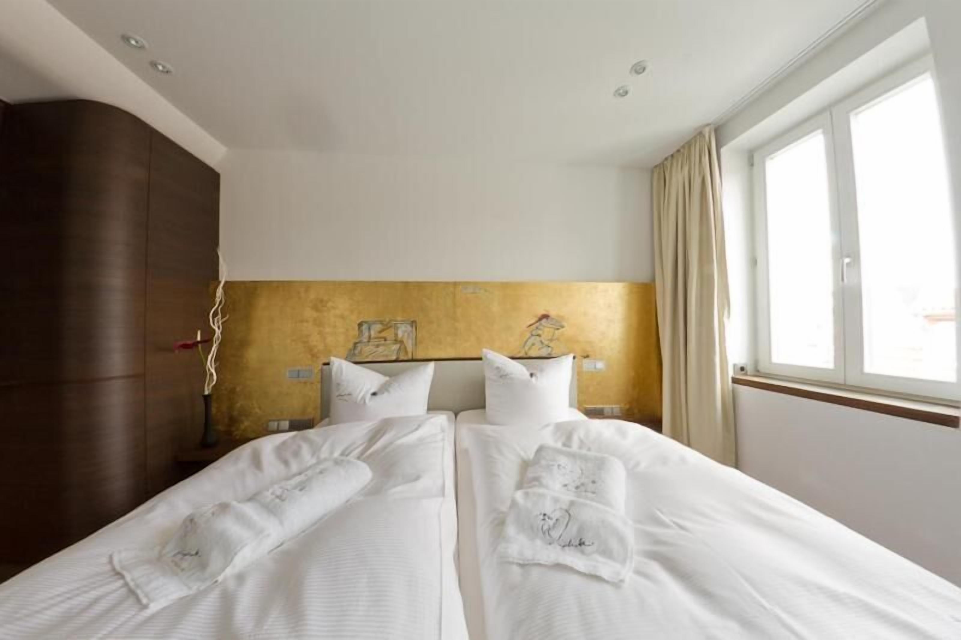 Ringelnatz Warnemünde 3*